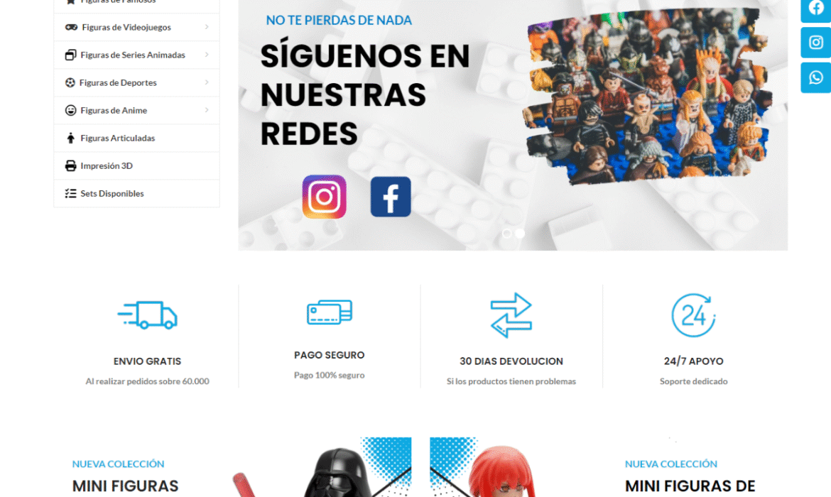 Tienda Online